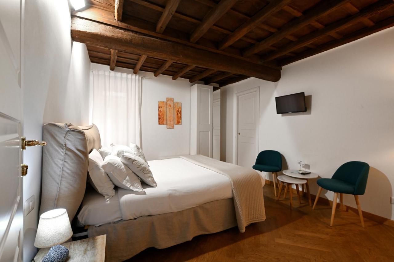 Pensión Vicolo 22 - Residenze Romanae