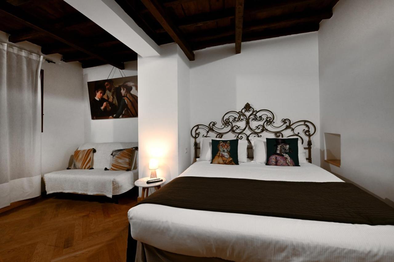 Casa de hóspedes Vicolo 22 - Residenze Romanae *