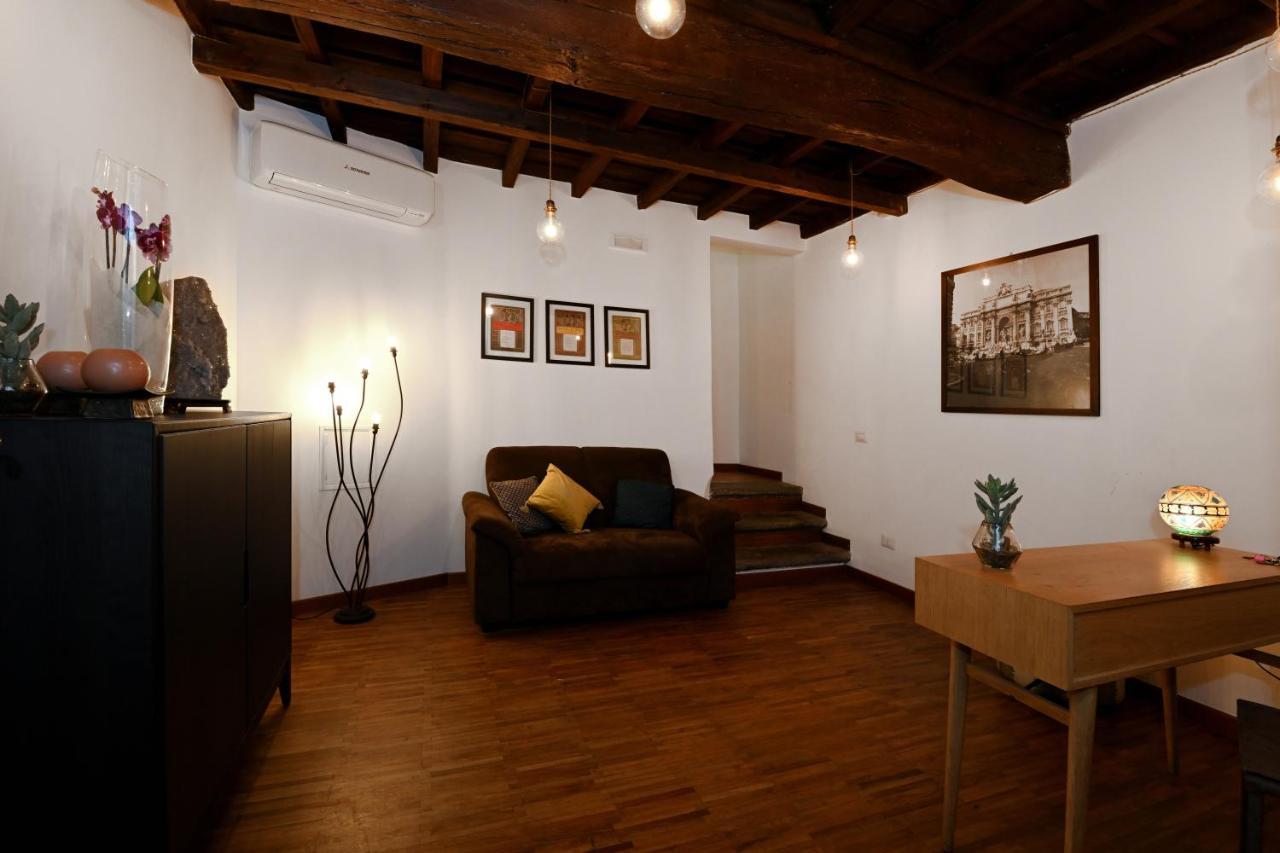 Vicolo 22 - Residenze Romanae Casa de hóspedes Roma