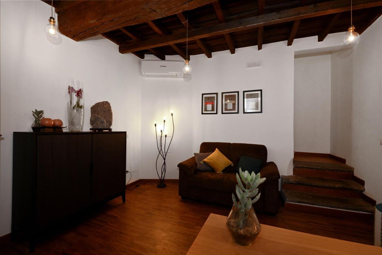 Casa de hóspedes Vicolo 22 - Residenze Romanae